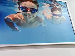 -海派健身(洋河力帆店)