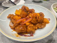 -朱记乳鸽王·非遗石岐乳鸽·全鸽宴(大兴旗舰店)