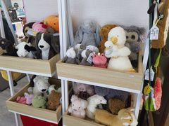 -jELLYCAT(北京市甘家口百货店)