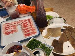 -东来顺饭庄(天坛店)