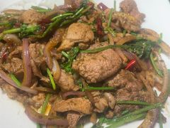 -回香楼大连新派清真菜