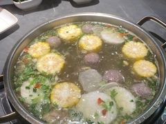 -潮发潮汕牛肉店(东方宝泰店)