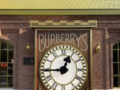 -BURBERRY(北京王府中环店)