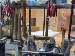 -十八字金·银饰·开蚌DIY·手工体验团建(世纪金源店)