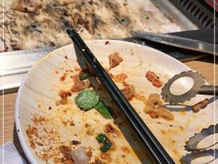 -新石器烤肉(无锡万象城店)