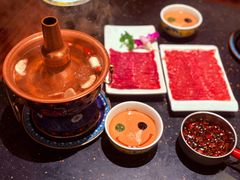 -南门涮肉(天坛店)