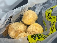 -鲍师傅糕点(观前街店)