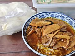 -西园寺素食(西园弄戒幢律寺店)