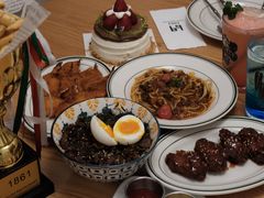 -1861意大利餐厅(来福士店)