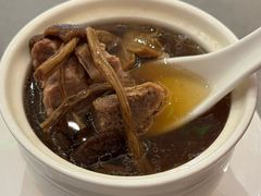 -先记烧鹅王·本地粤菜(福永店)