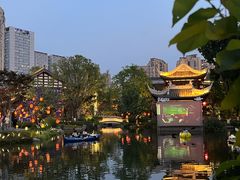 -铁像寺水街