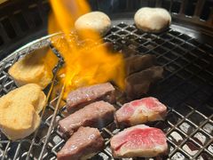 -虎哥六韩式烤肉料理 TIGERGRILL(隆生金山湖中心购物广场店)