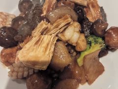 -北京老铺烤鸭(西稍门店)