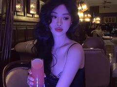 -LONG BAR 廊吧(外滩华尔道夫酒店)