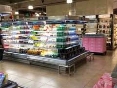 -BETTER拜特精品超市(丹尼斯一天地店)