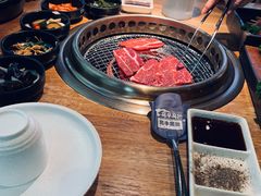 -黑牛黑猪烤肉专门店(万象城店)