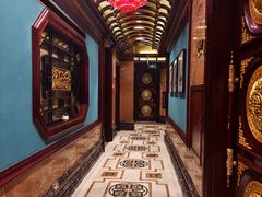 -鹊华居·地道鲁菜·海鲜·融合味(大明湖店)