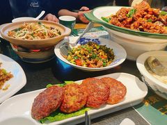 -武庄主特色炒鸡(周恩来纪念馆店)