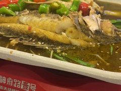 -神府路壹号·海鲜烧烤·砂锅粥·锅物(三坊七巷店)