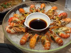 -红盔甲·小龙虾(车公庙店)