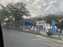 -珠海拱北口岸