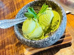 -牛局炭火烧肉(上邦百汇城店)