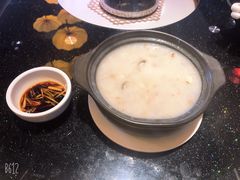 -味可道美食坊(福基路店)