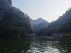 -修水东浒寨风景区