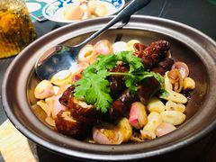 -木棉·醉心粤味(COCO Park店)