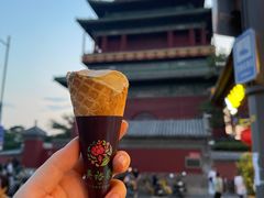 -吴裕泰茶庄(鼓楼店)