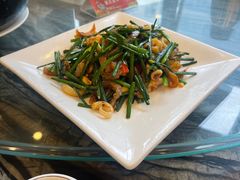小炒皇-美极鲜食坊(宝安南路店)