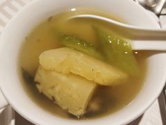 -浦华大酒店-台南担仔面海鲜楼