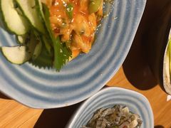 -一心创作料理屋(经开万达店)