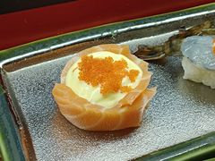 -七町糖果寿司屋(龙洞广工店)