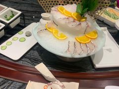 -大渔小鲜火锅店