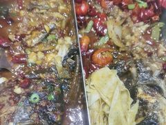 -鱼酷活鱼烤鱼(沈阳大悦城店)