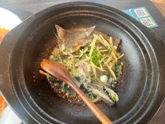 -鹊玥·粤菜小馆(汇智国际商业中心店)
