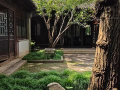 -惠山古镇·寄畅园