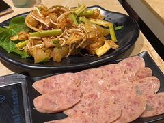 -玲姐吉祥齐市烤肉
