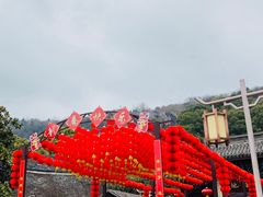 景点-虞山城墙