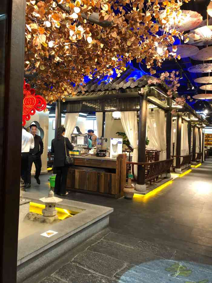 上菜呷饭(民众店)-"民众新开的一家湘菜,以前在中山其他地方吃.