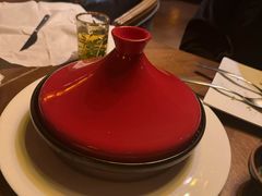 -Tajine Moroccan塔金摩洛哥中东餐厅