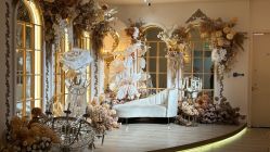 -臻爱艺境·G·艺术中心(后海店)