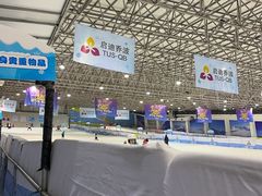 -绍兴启迪乔波冰雪世界