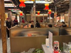 -西塔老太太泥炉烤肉(双井店)