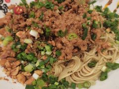 -霸道川面馆(张江店)