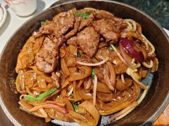 -稻香饭店(IFS国金中心店)
