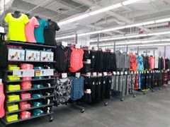 -迪卡侬(高新万达店)