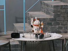 -BE YOLO必有乐&小红帽三明治