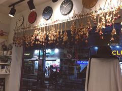 -宝健路步行街(Pedestrian Shopping Street)
